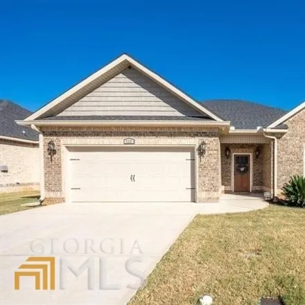 Buy this 3 bed house on 115 Pilgrim Mill Trail in Centerville, Houston County
