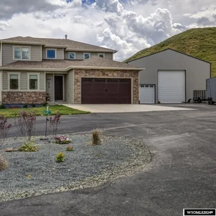 Image 4 - 6563 Boot Hill Rd, Casper, Wyoming, 82604 - House for sale