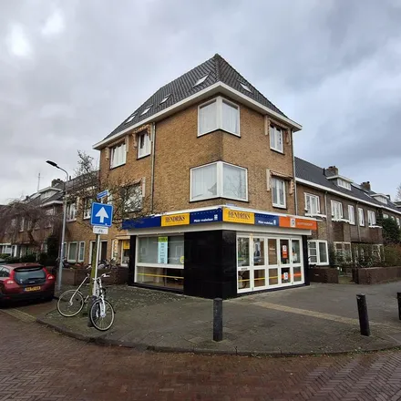 Image 8 - Orthenseweg 38, 5212 XB 's-Hertogenbosch, Netherlands - Apartment for rent