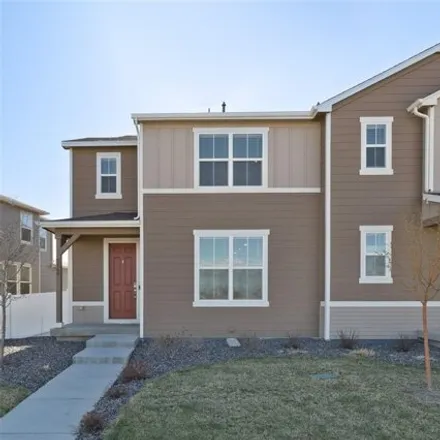 Buy this 3 bed house on Southgate Boulevard in Brighton, CO 80640