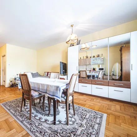 Buy this 1 bed apartment on Market Plus in Malešnica V., 10090 City of Zagreb