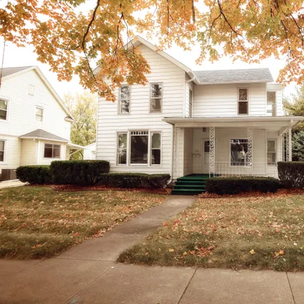 Buy this 3 bed house on 422 Boone Street in Boone, IA 50036