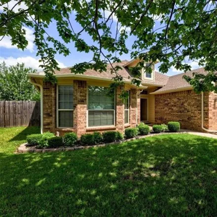 Buy this 3 bed house on 2516 Chadsford Lane in Oklahoma City, OK 73099