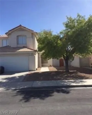 Rent this 3 bed house on 7121 Grand Castle Way in Las Vegas, NV 89130