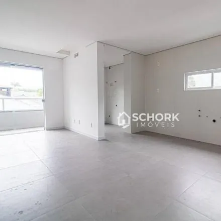 Buy this 3 bed apartment on Rua João Ehrat in Garcia, Blumenau - SC