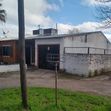 Image 1 - 4685, Avenida Francia, Mercedes de San Martín, Rosario, Argentina - House for sale