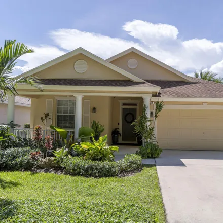 Buy this 3 bed house on 22101 Clocktower Way in Palm Beach County, FL 33428