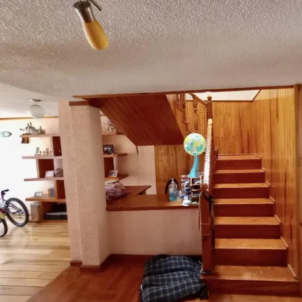 Buy this studio house on Calle Cuicatlán in Coyoacán, 04918 Mexico City