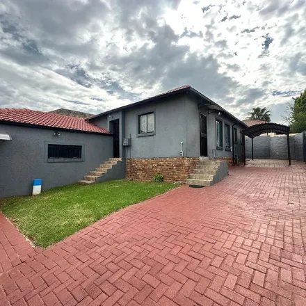 Image 2 - Maine Street, Cosmo City, Roodepoort, 2060, South Africa - Apartment for rent