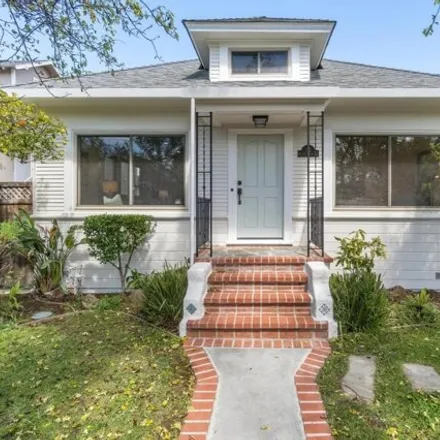 Buy this 2 bed house on 336 North Ellsworth Avenue in San Mateo, CA 94401