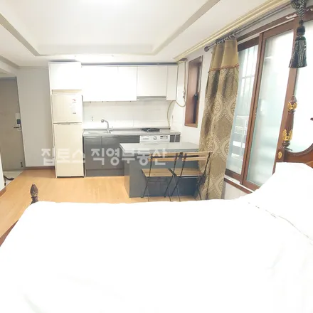 Image 3 - 서울특별시 강남구 논현동 153-5 - Apartment for rent