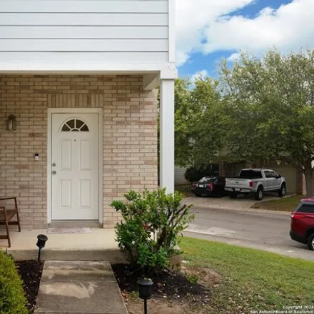 Image 3 - 7575 Painter Way, San Antonio, TX 78240, USA - House for rent