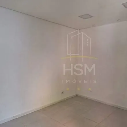 Rent this studio house on Centro Hospitalar Municipal de Santo André in Avenida João Ramalho 326, Vila Assunção