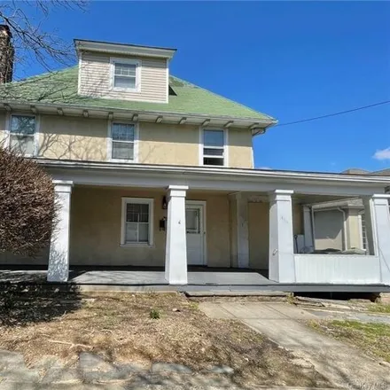 Image 1 - 655 Lafayette Avenue, Pinckney Heights, City of Mount Vernon, NY 10552, USA - House for sale