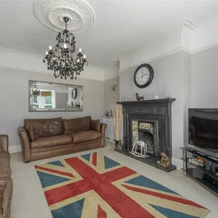 Image 3 - Abbey Terrace, Morpeth, NE61 1QR, United Kingdom - Townhouse for sale