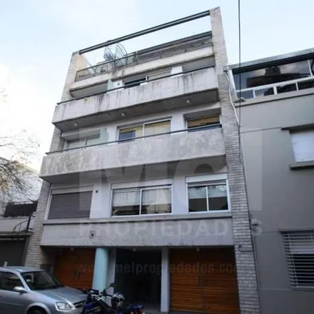 Buy this 1 bed apartment on Túnez 2534 in Belgrano, C1428 AGL Buenos Aires