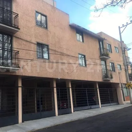 Image 2 - Avenida Sudamérica, Colonia Santa Cruz Acatlán, 53010 Naucalpan de Juárez, MEX, Mexico - Apartment for rent