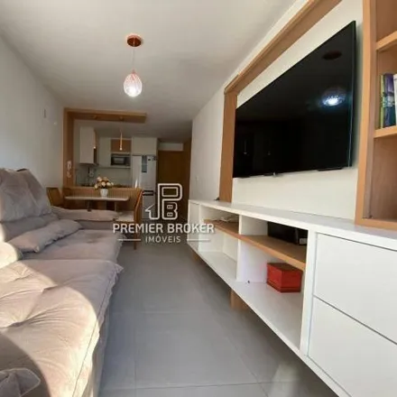 Buy this 2 bed apartment on Rua João Batista Pires in Jardim Europa, Teresópolis - RJ