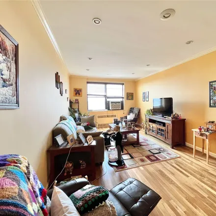 Buy this 2 bed condo on Northern Boulevard & Union Street in Union Street, New York