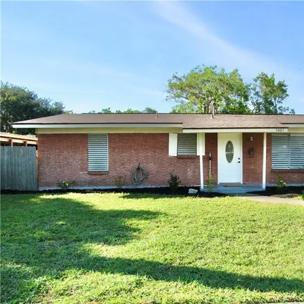 Buy this 3 bed house on Airline @ Lucille in Lucille Drive, Corpus Christi