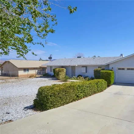 Buy this 3 bed house on 16535 Cactus Street in Hesperia, CA 92345