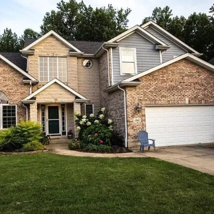 Buy this 5 bed house on 1560 South Andrew Circle in Bloomington, IN 47401