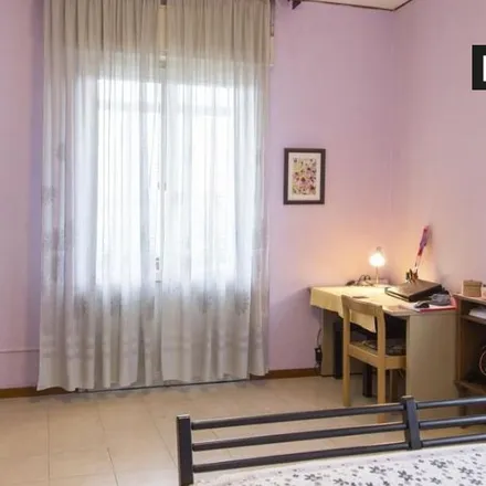 Rent this 4 bed room on P. Tower in Via Donato Creti 32, 40128 Bologna BO