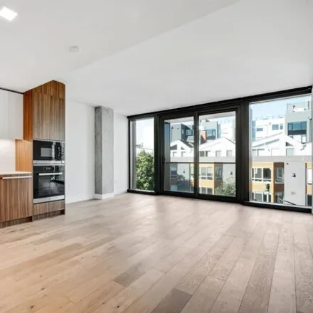 Buy this 1 bed condo on 2121 3rd Street in San Francisco, CA 94158