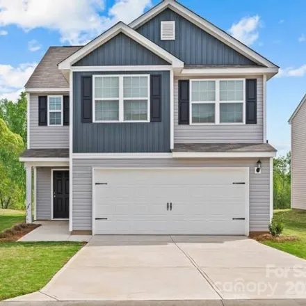 Buy this 3 bed house on Transatlantic Avenue in Charlotte, NC 28227
