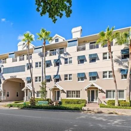 Buy this 3 bed condo on Courtyard by Marriott Delray Beach in Southeast 6th Avenue, Delray Beach