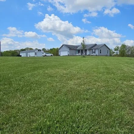 Buy this 3 bed house on Hestor Branch Road in Fleming County, KY 41093