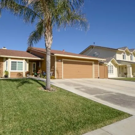 Buy this 3 bed house on 553 Elmwood Drive in Los Banos, CA 93635