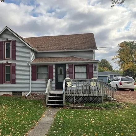 Image 2 - 1698 Sugar Grove Avenue, Dallas Center, Dallas County, IA 50063, USA - House for sale