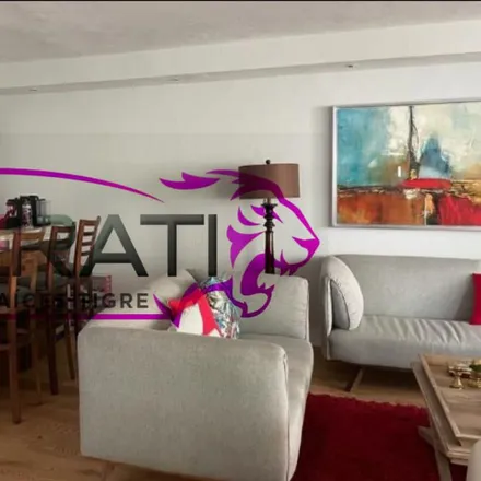 Buy this studio apartment on Constitution Square in Plaza Tenochtitlán, Cuauhtémoc