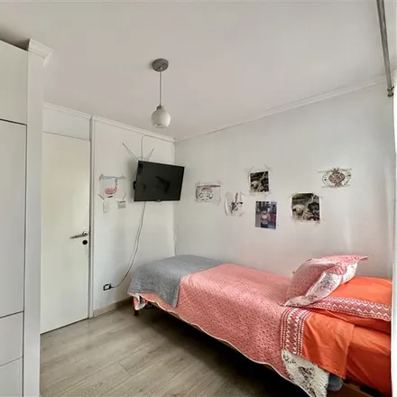 Rent this 3 bed house on La Llavería 1759 in 765 0191 Vitacura, Chile