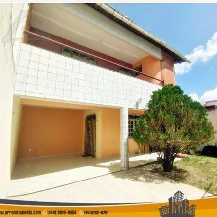 Image 2 - Rua Epsilon 90, Passaré, Fortaleza - CE, 60861-332, Brazil - House for sale