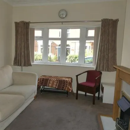 Image 7 - 50 South Crofts, Nantwich, CW5 5SG, United Kingdom - Townhouse for sale
