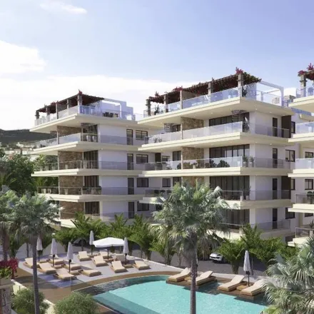 Buy this 3 bed apartment on Agios Athanasios - Sfalagiotisa