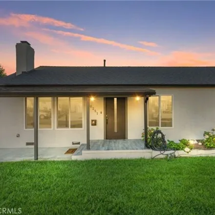 Buy this 5 bed house on 10251 Mcvine Ave in Sunland, California