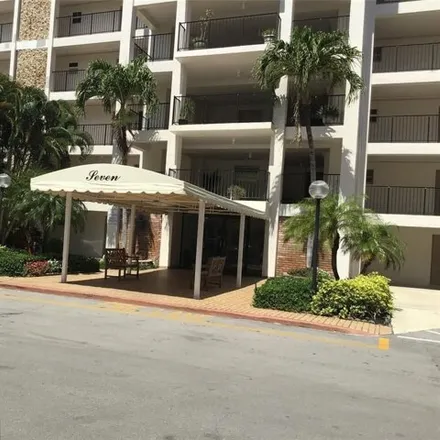Buy this 2 bed condo on 2819 North Palm Aire Drive in Pompano Beach, FL 33069