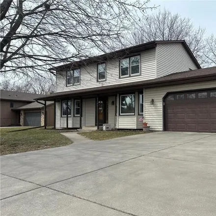 Buy this 4 bed house on 8185 Comstock Way in Inver Grove Heights, MN 55076