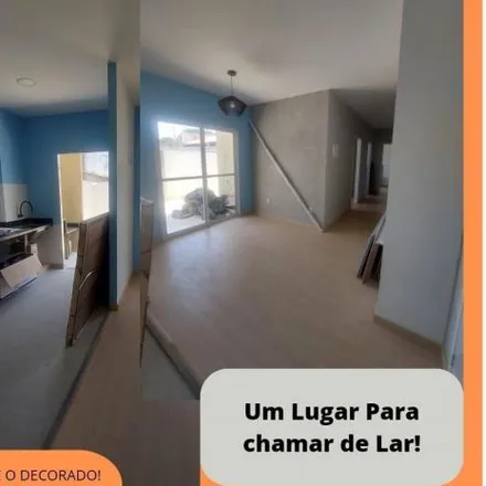 Buy this 2 bed apartment on Estrada Municipal Santa Terezinha in Cidade Industrial, Lorena - SP
