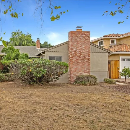 Buy this 4 bed house on 20669 Scofield Drive in Cupertino, CA 95014