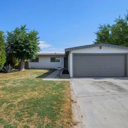 Buy this 3 bed house on 1600 West Avenue H in Lancaster, CA 93534