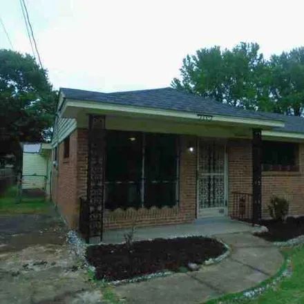 Rent this 3 bed house on 202 Delta Road