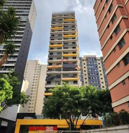 Image 2 - Edifício Vn Ueno, Rua Barata Ribeiro 108, Bixiga, São Paulo - SP, 01308-000, Brazil - Apartment for sale