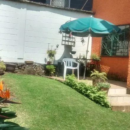 Rent this 1 bed house on Chamilpa in Bugambilias, MX