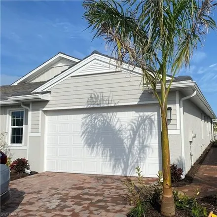 Rent this 2 bed house on Enbrook Loop in Collier County, FL 33961