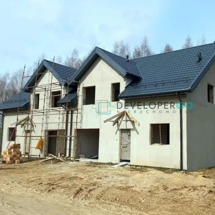Buy this 5 bed house on Świętego Marka 80 in 15-528 Sowlany, Poland