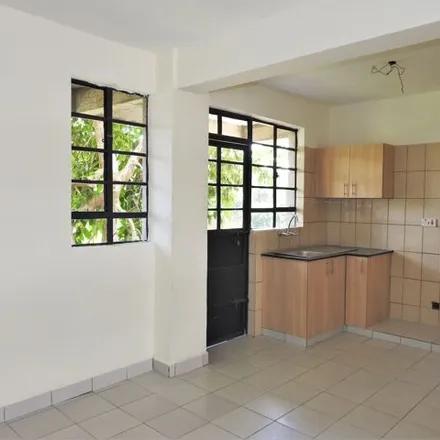 Buy this 3 bed apartment on unnamed road in Kiambu, 00109